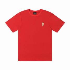 Picture of MLB T Shirts Short _SKUMLBS-2XLzztr176076